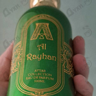 Духи Al Rayhan от Attar Collection