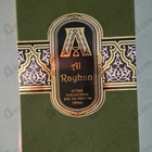 Отзывы Attar Collection Al Rayhan