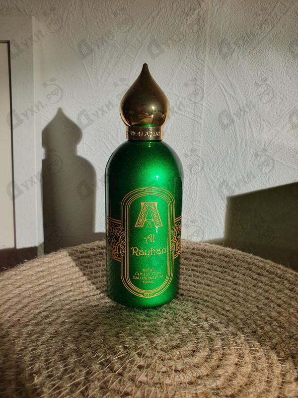 Парфюмерия Al Rayhan от Attar Collection