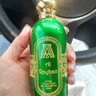 Отзыв Attar Collection Al Rayhan