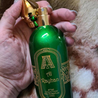 Отзыв Attar Collection Al Rayhan