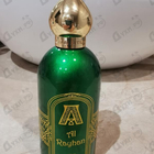 Отзывы Attar Collection Al Rayhan