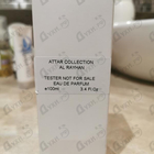 Отзывы Attar Collection Al Rayhan