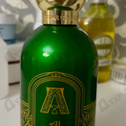 Отзыв Attar Collection Al Rayhan