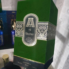 Отзыв Attar Collection Al Rayhan