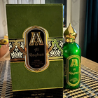 Отзыв Attar Collection Al Rayhan