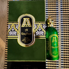 Отзывы Attar Collection Al Rayhan