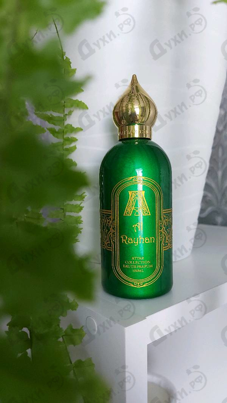 Купить Al Rayhan от Attar Collection