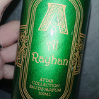Отзыв Attar Collection Al Rayhan