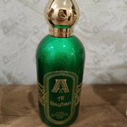 Отзыв Attar Collection Al Rayhan