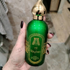 Духи Al Rayhan от Attar Collection