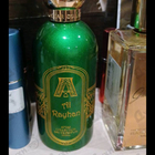 Духи Al Rayhan от Attar Collection