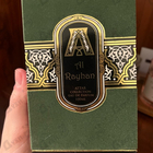 Отзыв Attar Collection Al Rayhan