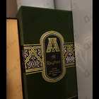 Отзыв Attar Collection Al Rayhan