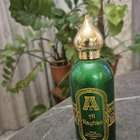 Отзыв Attar Collection Al Rayhan