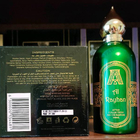 Отзыв Attar Collection Al Rayhan