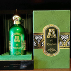 Отзывы Attar Collection Al Rayhan