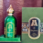 Отзывы Attar Collection Al Rayhan