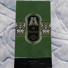 Духи Al Rayhan от Attar Collection