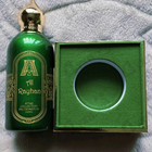 Отзыв Attar Collection Al Rayhan
