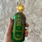 Отзыв Attar Collection Al Rayhan