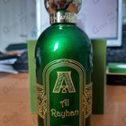 Отзыв Attar Collection Al Rayhan