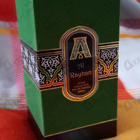 Отзывы Attar Collection Al Rayhan
