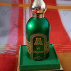 Отзывы Attar Collection Al Rayhan