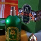 Отзыв Attar Collection Al Rayhan