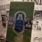 Отзыв Attar Collection Al Rayhan