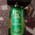 Отзыв Attar Collection Al Rayhan