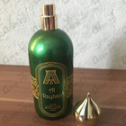 Отзыв Attar Collection Al Rayhan