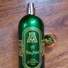 Отзыв Attar Collection Al Rayhan