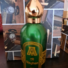 Отзыв Attar Collection Al Rayhan