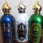 Отзывы Attar Collection Al Rayhan