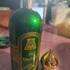 Отзыв Attar Collection Al Rayhan