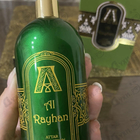 Духи Al Rayhan от Attar Collection