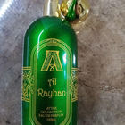 Отзыв Attar Collection Al Rayhan
