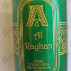 Отзывы Attar Collection Al Rayhan
