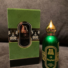 Отзыв Attar Collection Al Rayhan