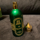 Отзывы Attar Collection Al Rayhan
