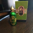 Отзыв Attar Collection Al Rayhan