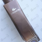 Парфюм Lacoste Pour Femme Intense