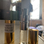 Духи Pour Femme Intense от Lacoste