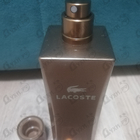 Парфюм Lacoste Pour Femme Intense