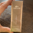 Отзыв Lacoste Pour Femme Intense
