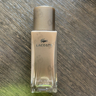 Отзывы Lacoste Pour Femme Intense