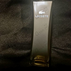 Отзыв Lacoste Pour Femme Intense