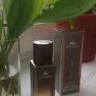 Отзывы Lacoste Pour Femme Intense