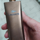 Отзывы Lacoste Pour Femme Intense